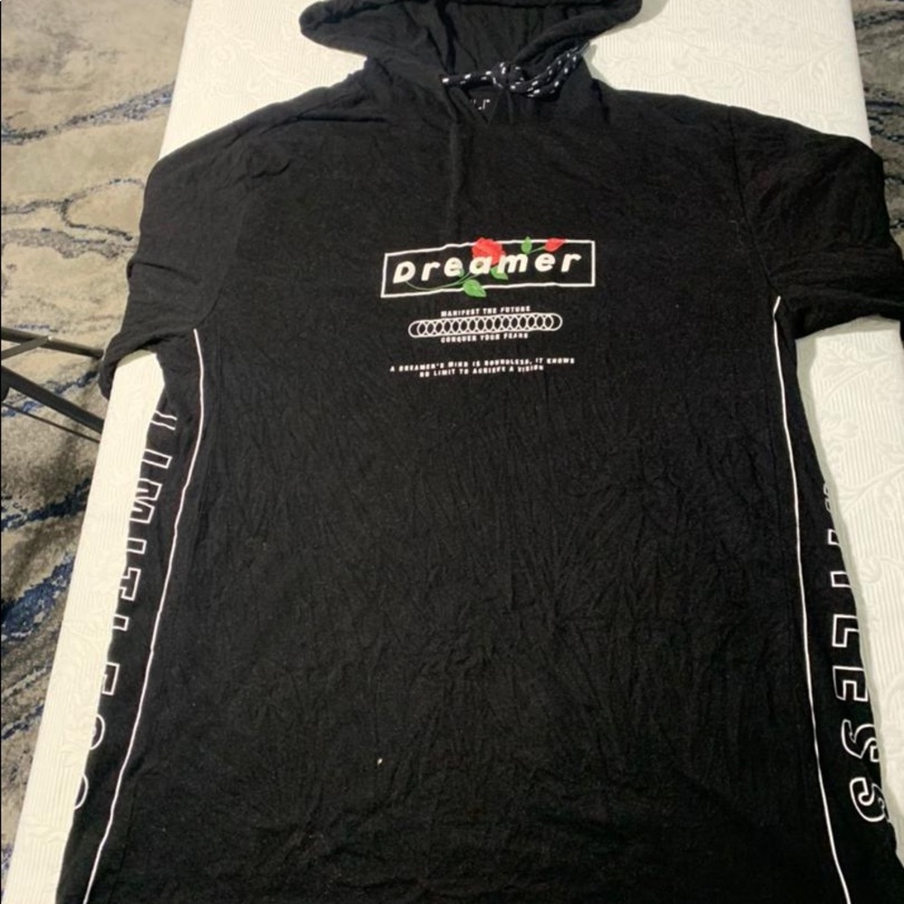 Dreamer beautiful hoodie